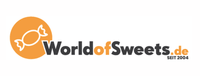 World of Sweets Gutschein