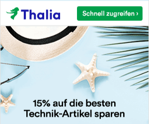 Die besten Technik-Angebote