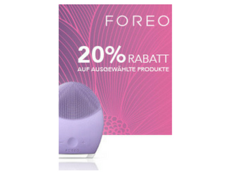 FOREO