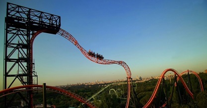 Código Exclusivo - Parque de Atracciones Madrid