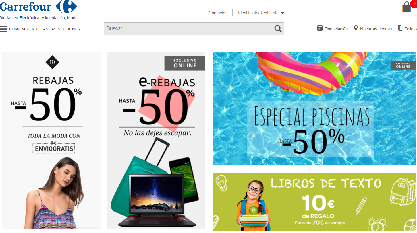Pico Consejo 10 - Ahorrar en Carrefour
