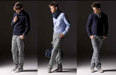 Los mejores diseños de moda Moda Juvenil en Adolfo Dominguez