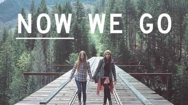 #aeronow La campaña #aeronow de Aéropostale