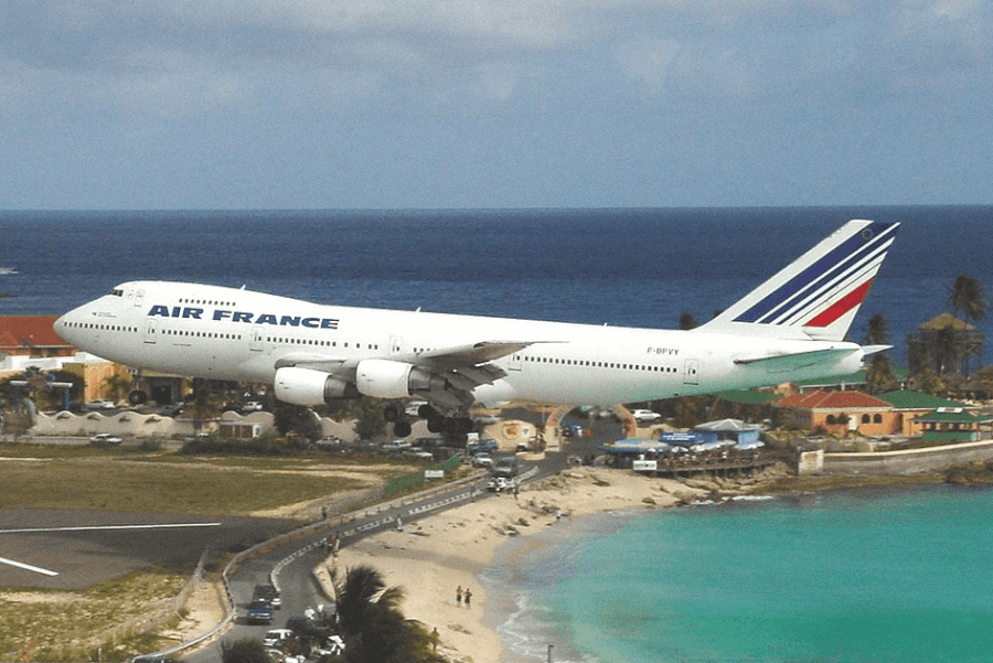 Vuelos largos Air France Los vuelos puedes comprar usando nuestros codigos descuento Air France