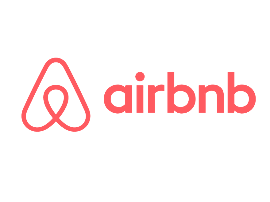 logo airbnb