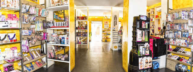 sexshop amantis Ahorra en juguetes eroticos con los codigos descuento amantis