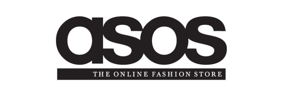 Asos logo Asos ofrece una multitud de cupones descuento asos