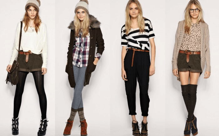 Moda Asos para mujeres Ahorra con cupones descuento Asos