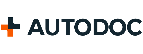 Logo Autodoc