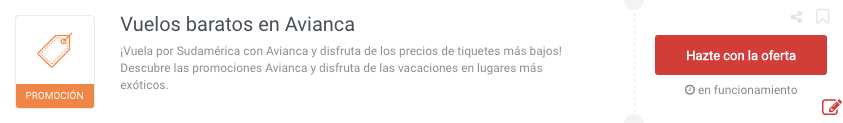Descuentos Avianca descuento Avianca