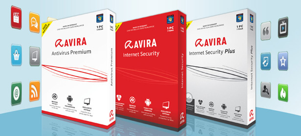 Software Avira