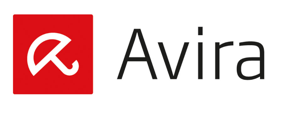Logo Avira