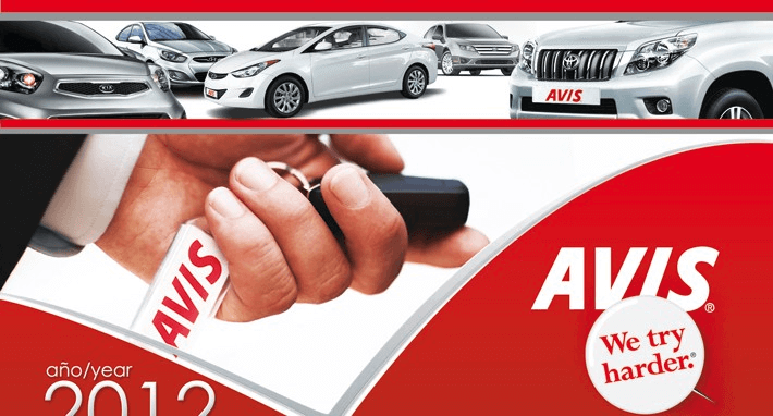 Avis alquiler de coches Quieres alquilar un coche? Aprovecha nuestros cupones descuento Avis