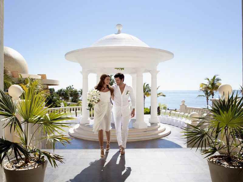 Las bodas con Barceló Hoteles las bodas con Barceló - vive la experiencia única