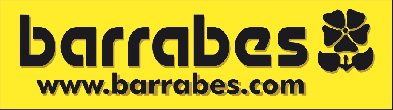 barrabes logo