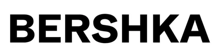 Logo Bershka