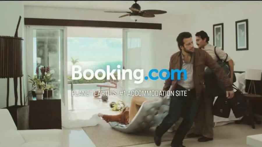 Ahorra en tus noches de hotel con los codigos descuento booking.com