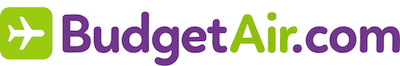 Logo BudgetAir