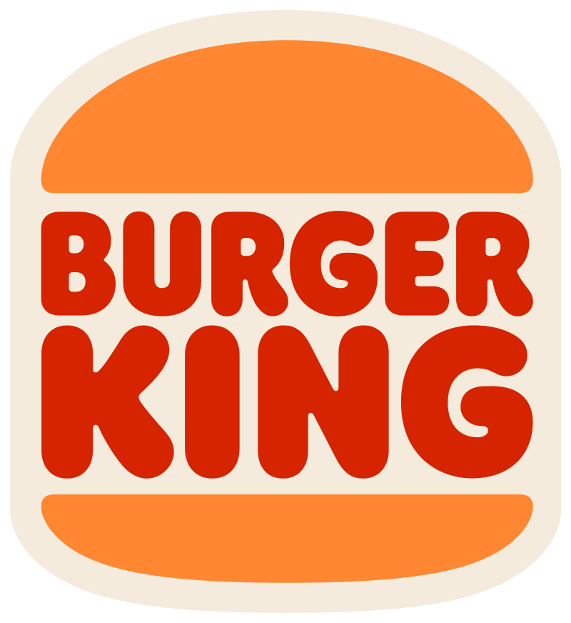 Logo Burger King