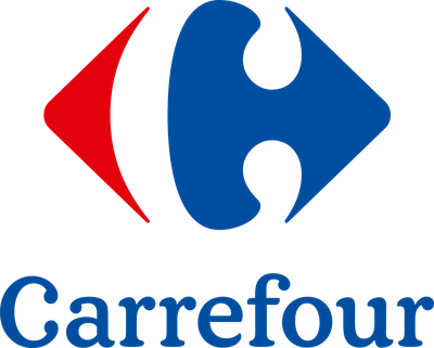 Logo Carrefour