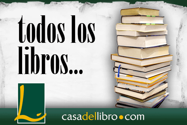 Casa del libro- libreria online Todos los libros con codigos descuento Casa del libro