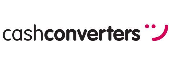 Logo Cash Converters