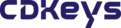 Logo CDKeys