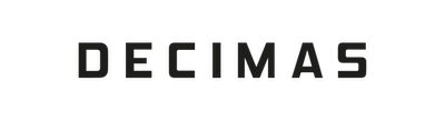 Logo Decimas