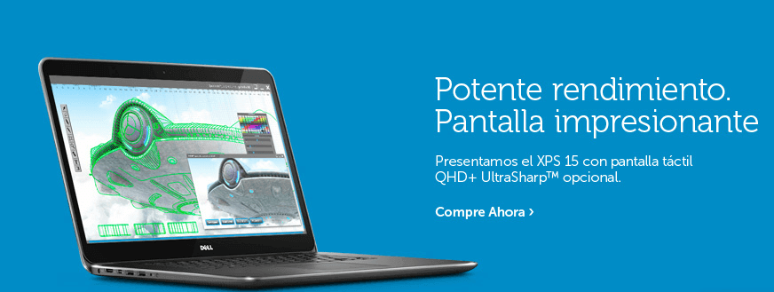 Pantallas Dell para ordenadores Compra pantallas con cupones descuento Dell