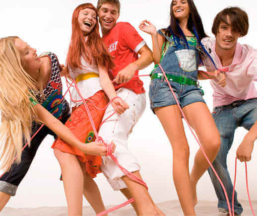 la mejor moda para jovenes codigos promocionales en moda juvenil desigual