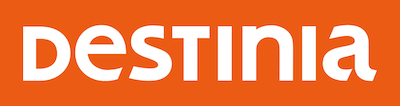 Logo Destinia