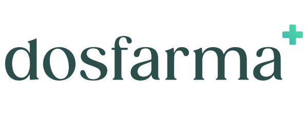 Logo DosFarma