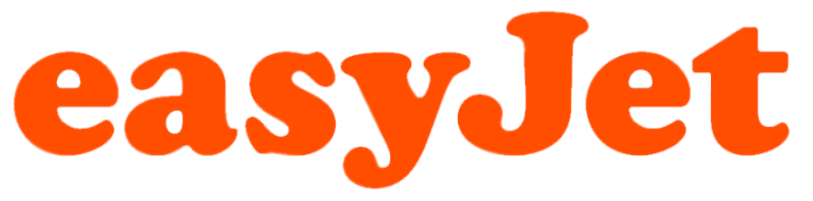 easyjet logo consigue vuelos lowcost easyjet