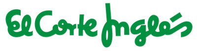 Logo El Corte Inglés