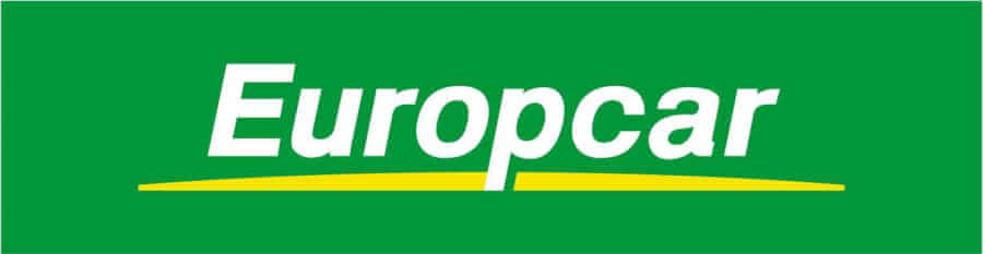 Europcar logo codigos descuento europcar