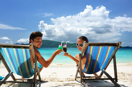 Expedia vacaciones en la playa Disfruta vacaciones ahorrando con vales descuento Expedia
