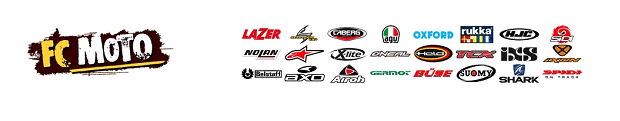 FC Moto y las marcas que ofrece FC Moto ofrece productos para tu moto.
