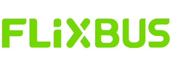 Logo Flixbus