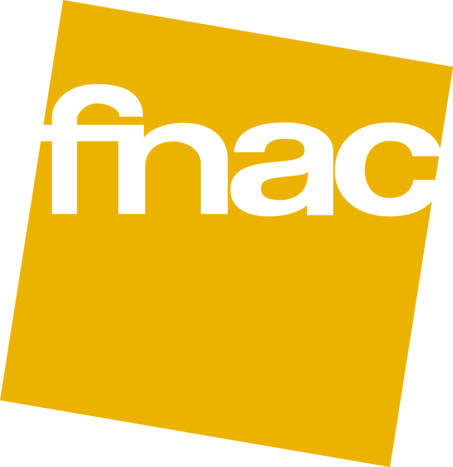logo de fnac logo de fnac