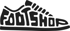 logo de la tienda footshop logo footshop