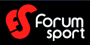 logo de la tienda forum sport FOrum SPort Logo
