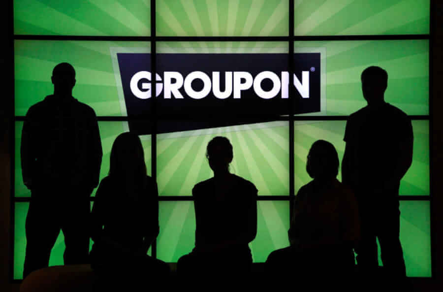ofertas en viajes, moda, complementos electronica y mucho más las mejores ofertas con los codigos descuento groupon