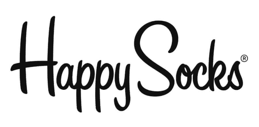 Logo de la tienda Happy Socks Logo_Happy_Socks