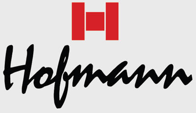 logo hofmann Logo de la tienda Hofmann