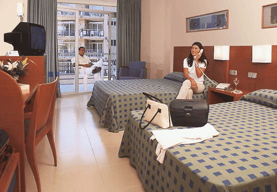 Hoteles en diferentes destinos Consulte la lista de destinos mas populares