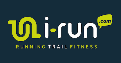 Logo i-Run