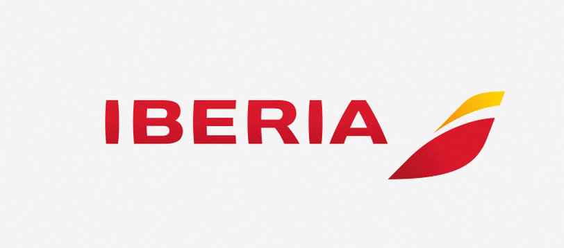 logo Iberia Códigos Descuento Iberia