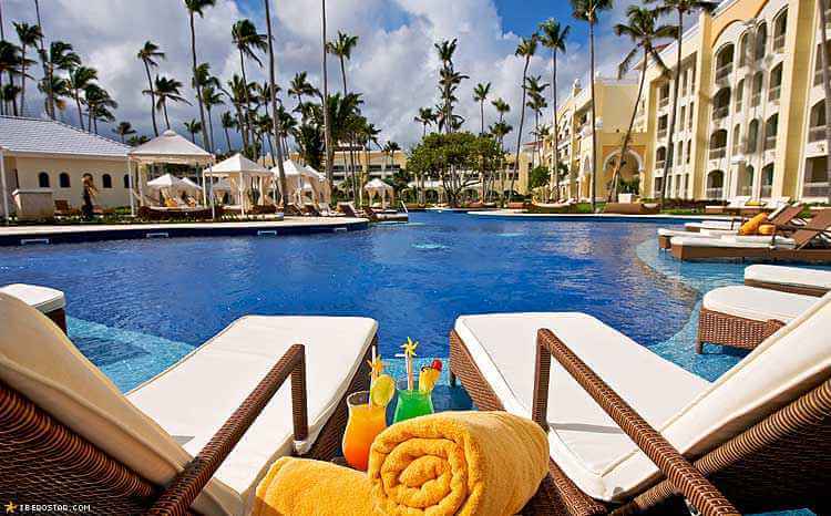 Alójate con Iberostar Los mejores alojamientos de lujo Iberostar