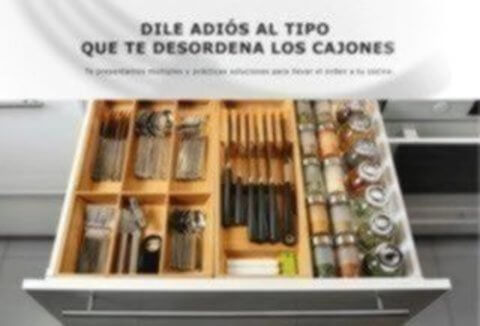 Accesorios Cocina Ikea
