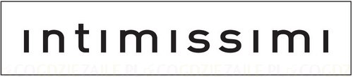 Intimissimi logo Intimissimi es una marca italiana de ropa interior